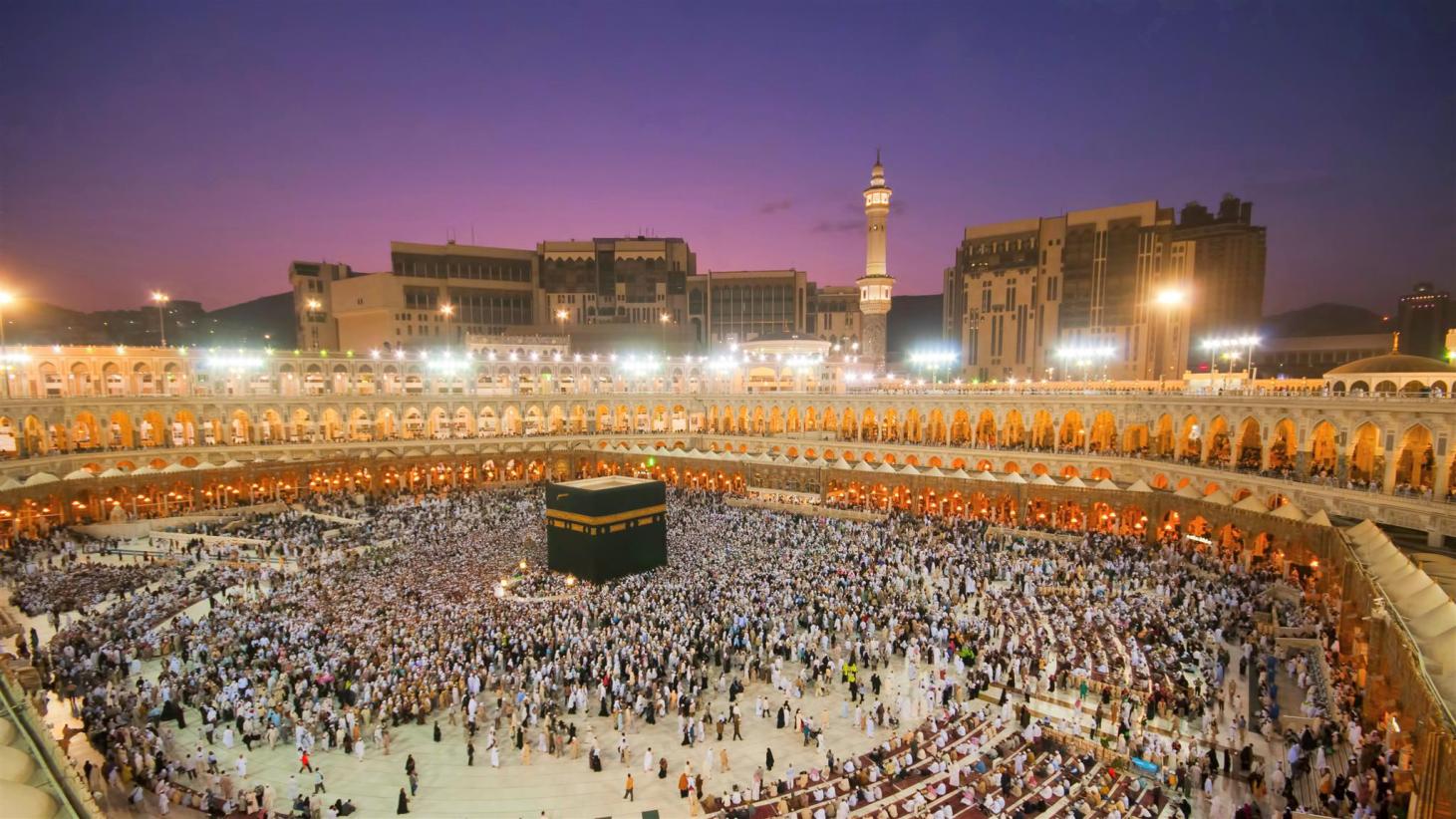 Saudi Arabia Lifts Limitations on Hajj Pilgrimage Numbers